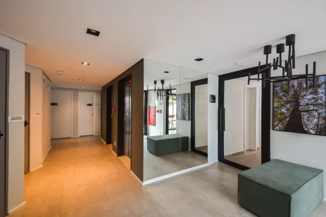 Imagem Apartamento à venda em São Paulo, Vila Mariana, com 2 quartos, 47m2