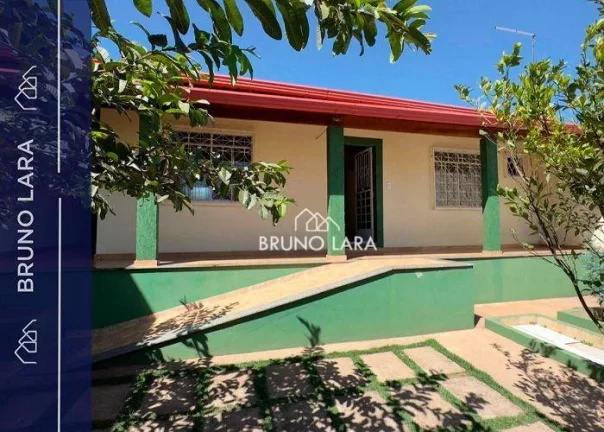 Foto do imóvel Casa a venda em São Joaquim de Bicas / Bairro Tereza Cristina