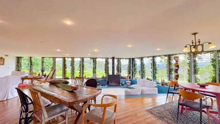 Imagem Casa em Campos do Jordão