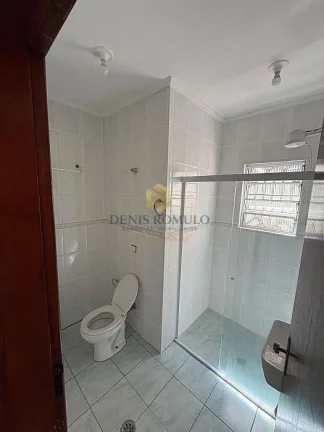 Imagem Casa 3 quartos 1 suíte, 120m², 2 vagas, na V. Isolina Mazzei