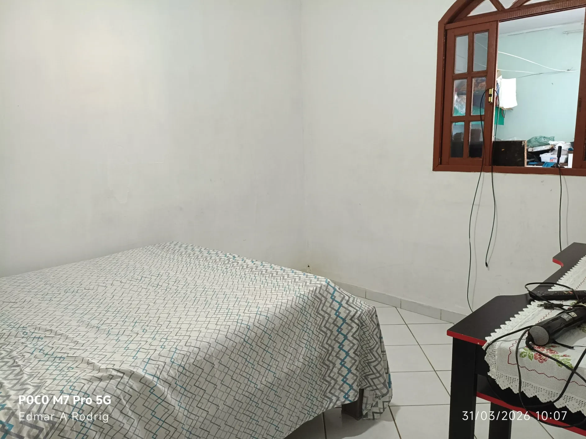 Imagem Sobrado com 8 Quartos à Venda, 540 metros em Marcílio de Noronha - Viana
