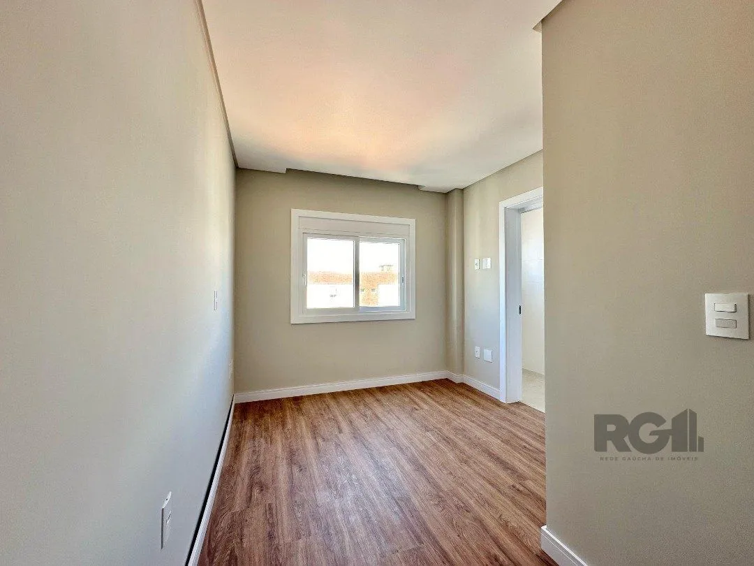 Imagem Apartamento em Zona Nova