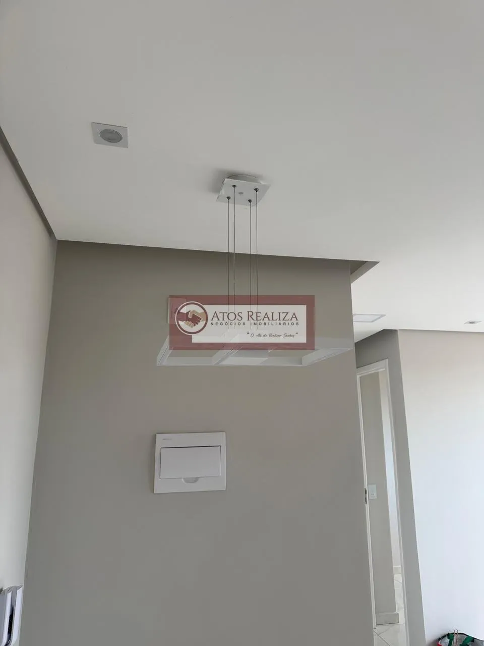 Imagem Aligo Apartaments de 2 Dormitórios com Sacada para Alugar na Vila dos Andradas SP