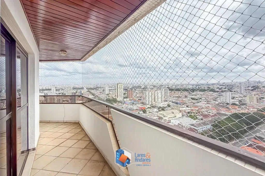 Imagem Cobertura Duplex à venda 4 Quartos 4 Suites 6 Vagas 512M² Vila Maria Alta São Paulo - SP