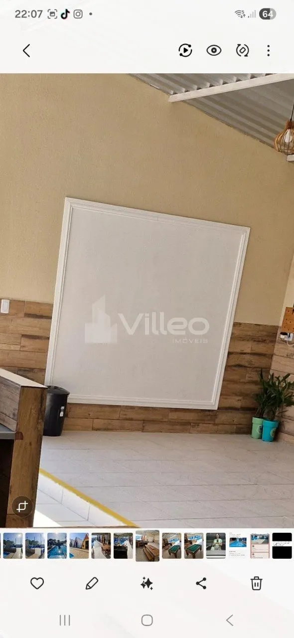 Imagem Se você procura um lugar perfeito para descanso, lazer ou investimento, essa chácara é a oportuni...