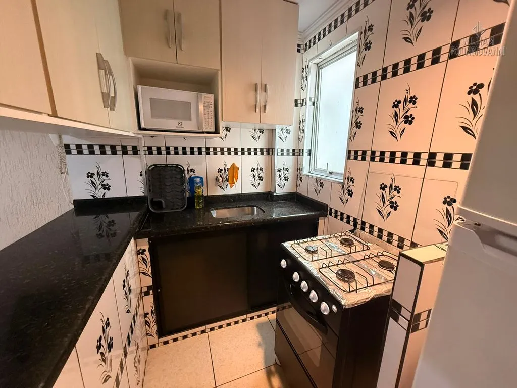 Imagem APARTAMENTO 1 QUARTO - AVIAÇÃO - PRAIA GRANDE/SP