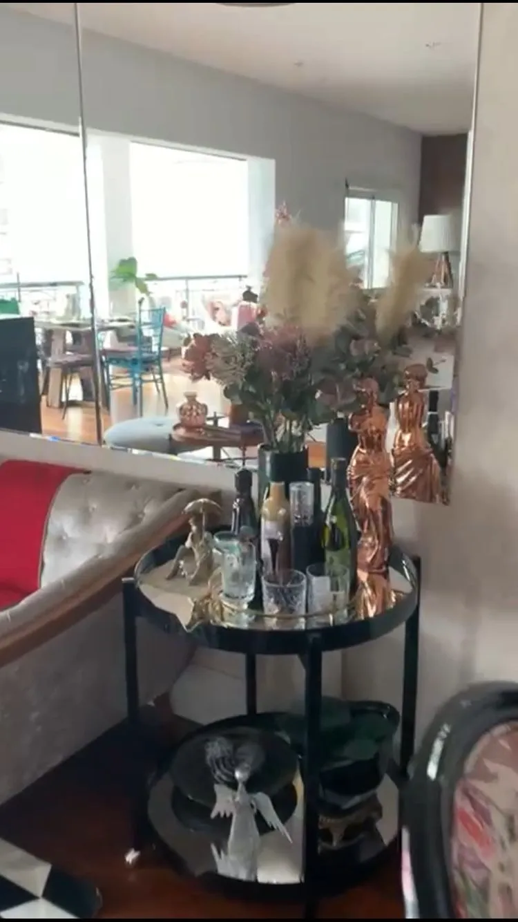 Imagem Lindo apartamento no Condomínio Único Campolim, muito bem localizado na cidade de Sorocaba/SP