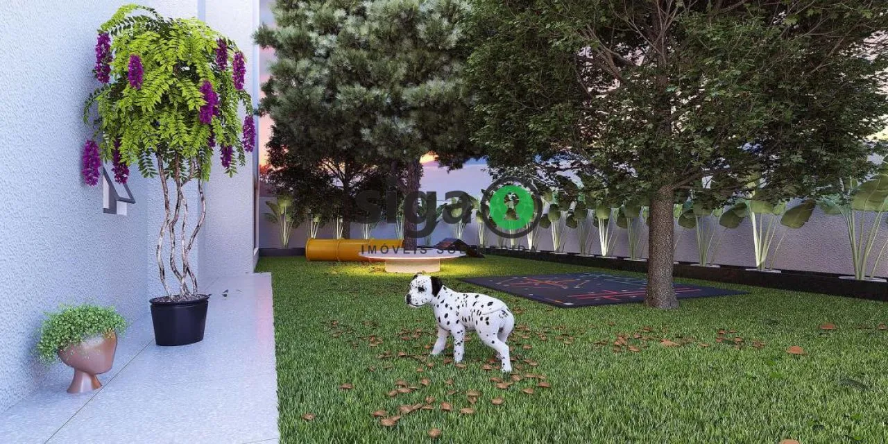 Imagem Apartamento Residencial em Brooklin
