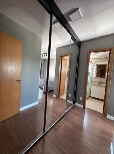 Imagem Residencial Paris | Apartamento 3 Dormitórios com Suíte e Infraestrutura Completa no Bairro Sarandi