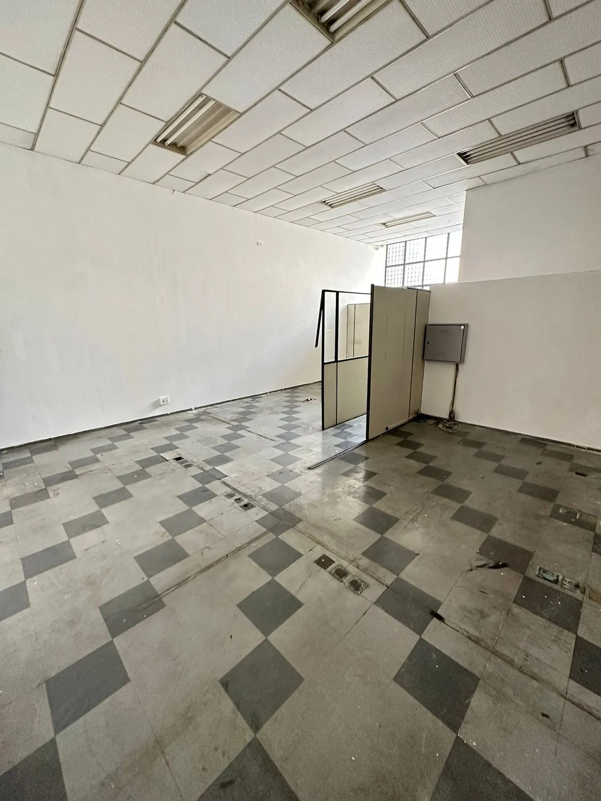 Imagem Ótimo salão no centro de Sorocaba para locar