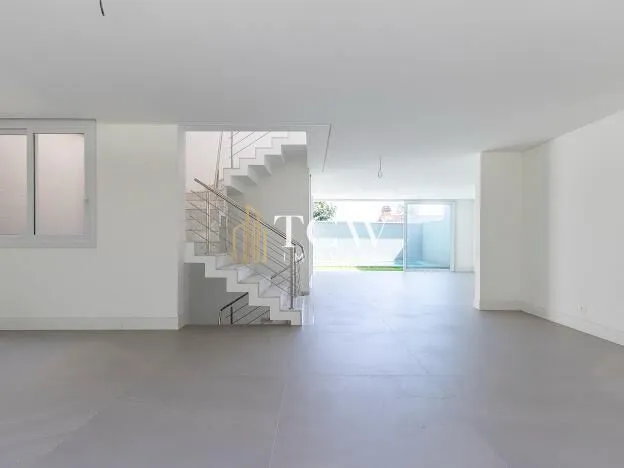 Imagem Casa em Condomínio à venda | 420m2 | ALTO DA BOA VISTA/SP