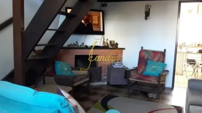 Imagem Perfeita casa para suas ferias em família! com 3 dormitórios com dois terrenos