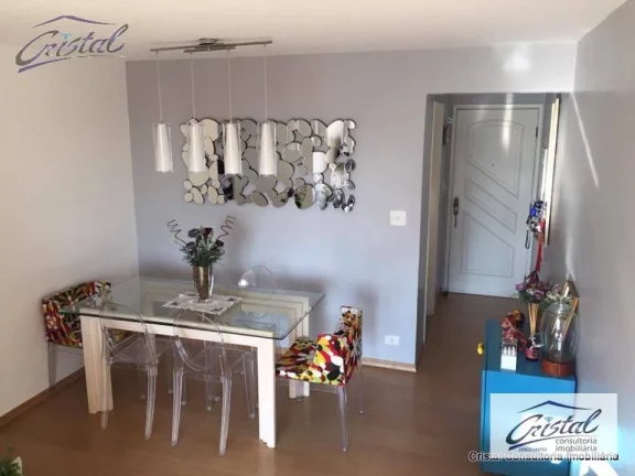 Imagem Apartamento Residencial à venda, Jardim Olympia, São Paulo - .