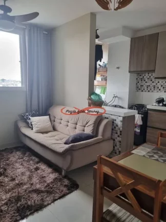 Imagem APARTAMENTO SEMINOVO À VENDA VILA NHOCUNÉ (Região de Vila Matilde)