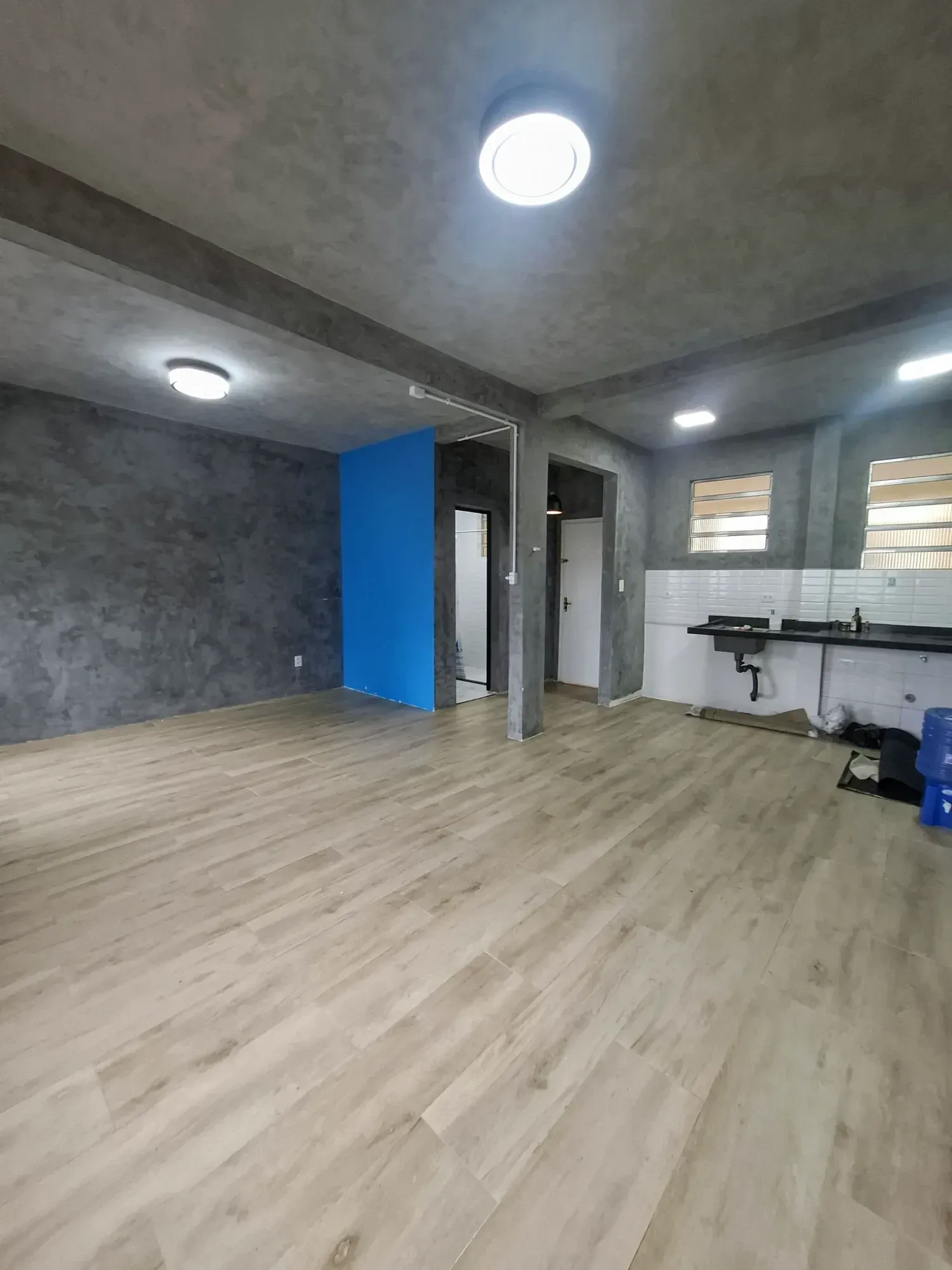 Imagem Apartamento com 1 Quarto à Venda, 52 m² em Ponta da Praia - Santos