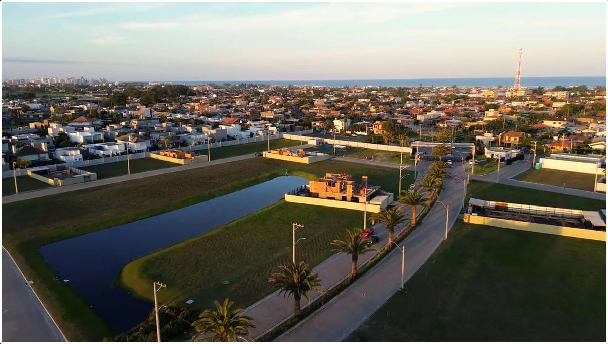 Imagem Lote à venda em Xangri-lá, Centro, 396.47m2