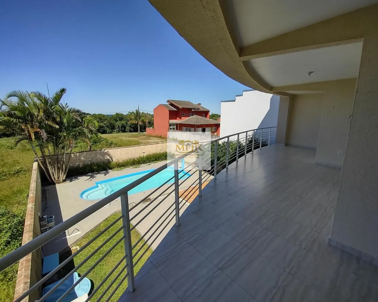 Imagem Casa à venda 05 Dormitórios Balneário Atami Sul, PONTAL DO PARANA - PR
