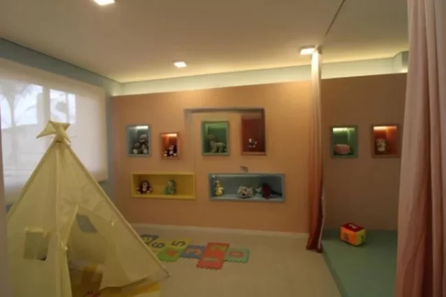 Imagem PORTAL VISTA DA REPRESA - Apto de 36m² (Unidade de Revenda), próximo à Represa Guarapiranga!!