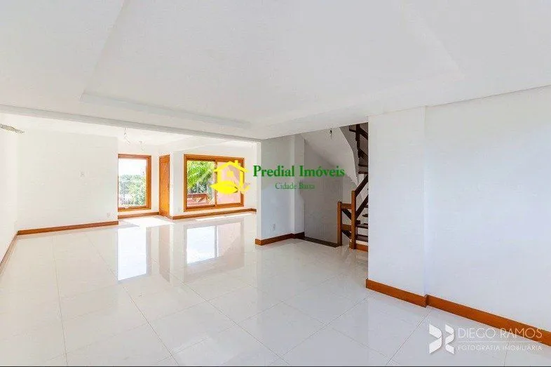 Imagem Casa Condominio para Venda - 395m², 3 dormitórios, sendo 1 suites, 3 vagas - Cri