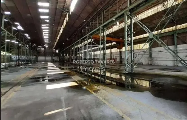 Imagem Galpão / Depósito / Armazém de 5441m² no bairro Cangaíba, em São Paulo