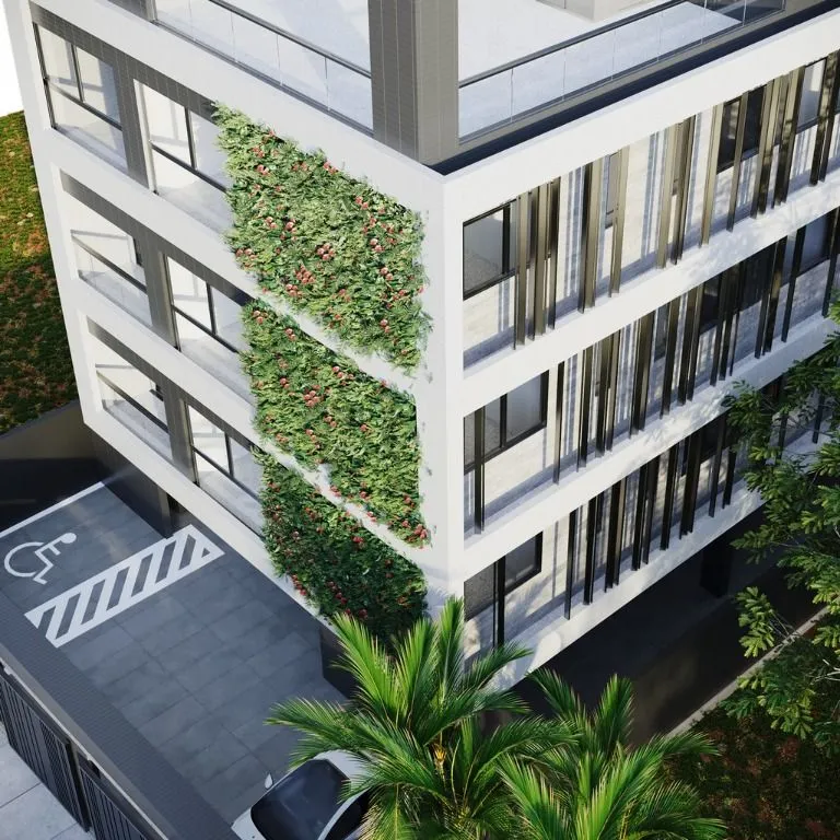 Imagem Apartamento à venda, 55 m² por R$ 479.987,00 - Manaíra - João Pessoa/PB