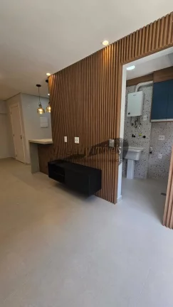 Imagem Apartamento em Santos 2 dormitórios - Way Orquidário