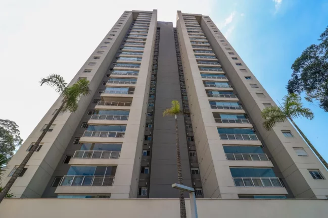 Foto do imóvel OPORTUNIDADE: LINDO APARTAMENTO MOBILIADO E DECORADO ANDAR ALTO NO CONDOMÍNIO PINOT NOIR