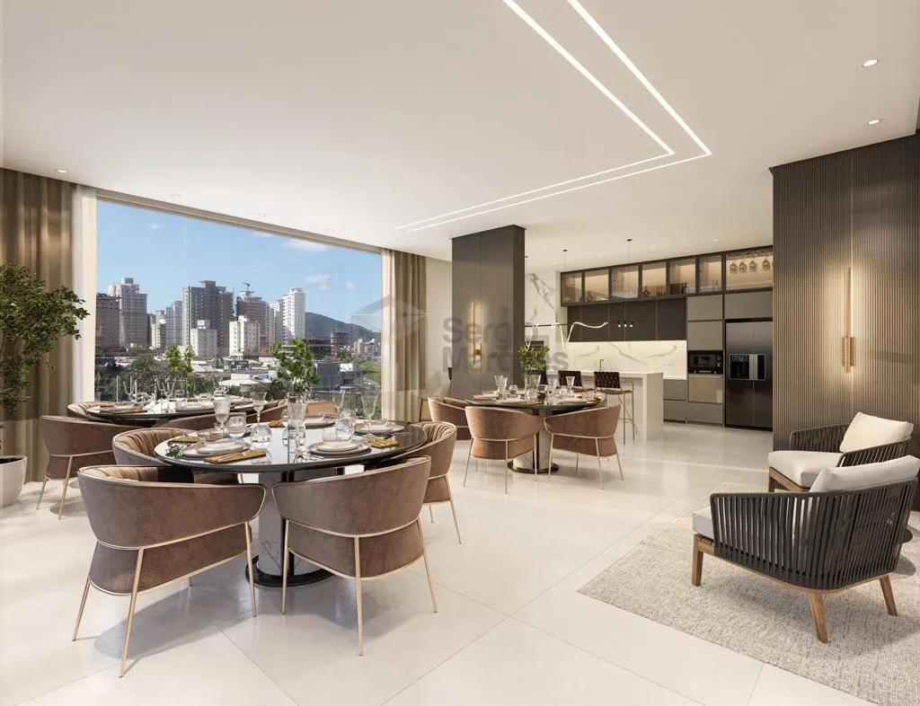 Imagem Apartamento 62m Itapema-SC 380