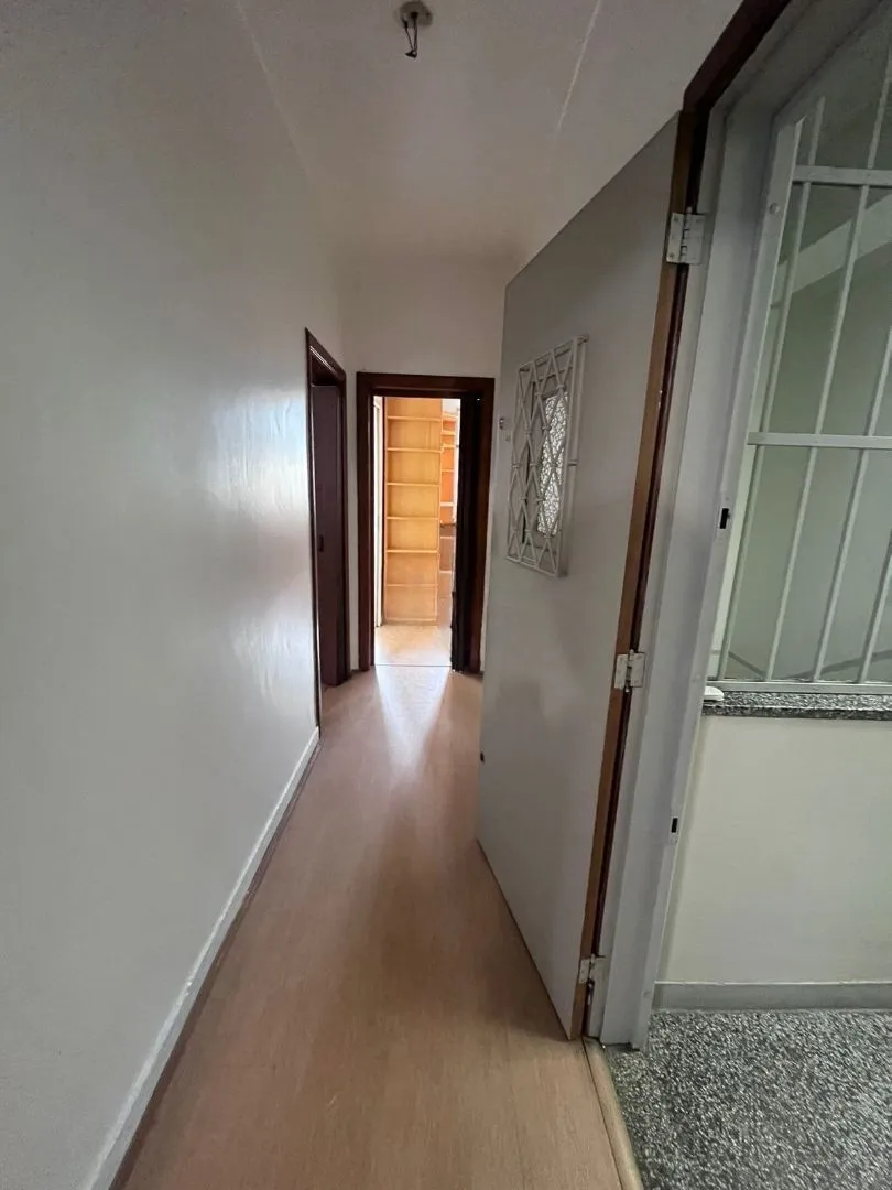 Imagem Apartamento a venda Bairro Floresta / 3 Dorm.