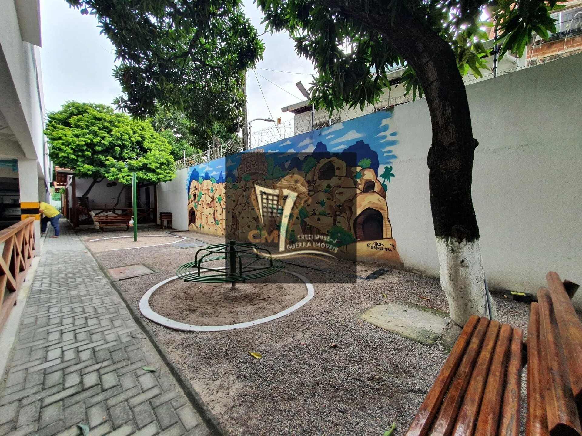 Imagem Enseada de Piedade