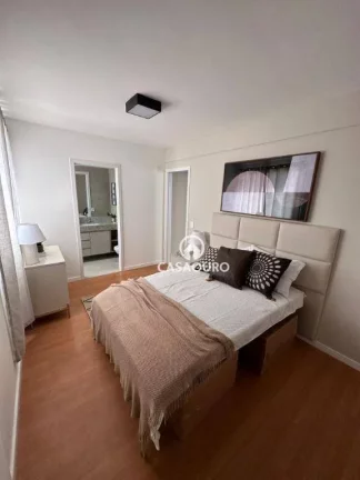 Imagem Apartamento à venda, 72 m² por R$ 937.900,00 - Serra - Belo Horizonte/MG