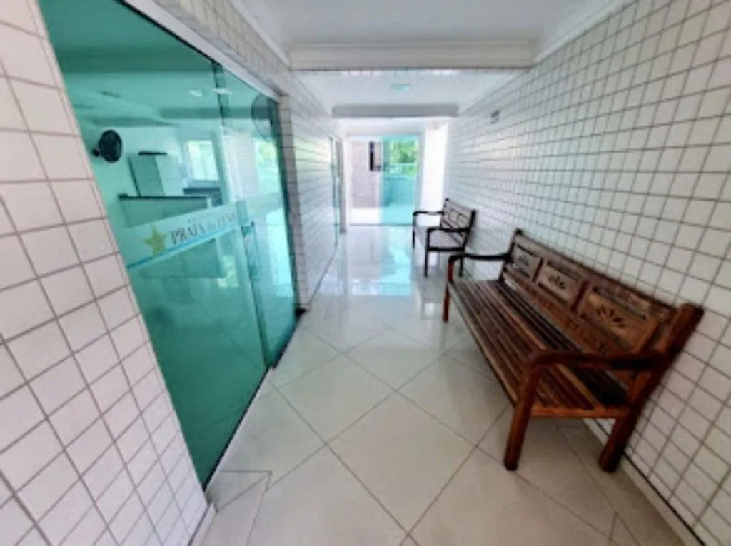 Imagem Apartamento à Venda em Guilhermina, Praia Grande - SP