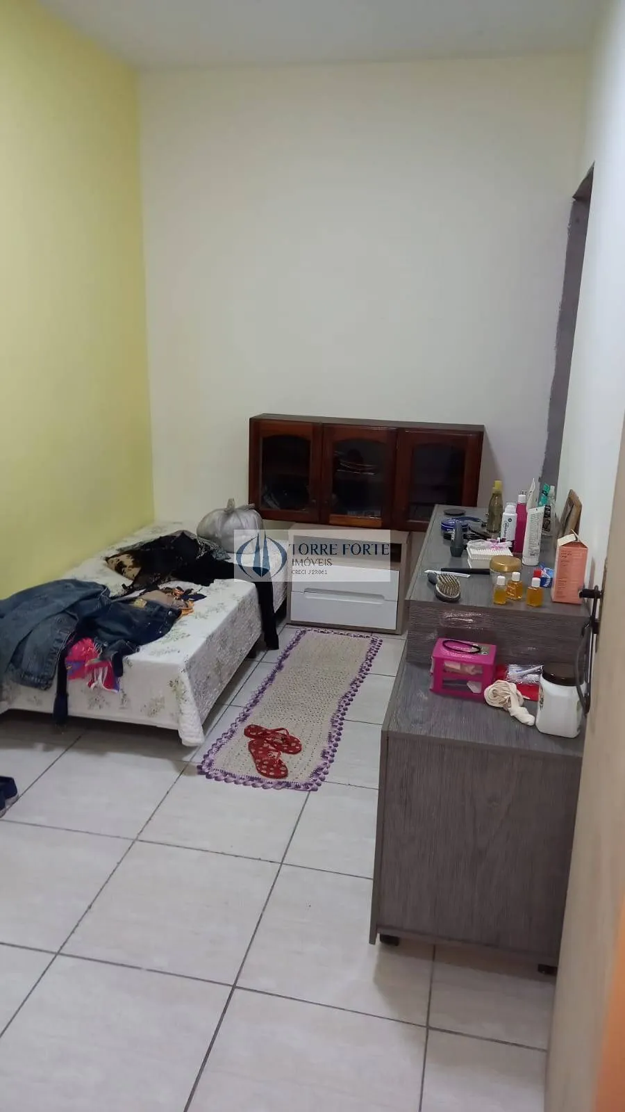 Imagem Casa com 3 dormitórios e 1 vaga em Guaianases