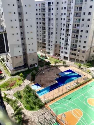 Imagem CASAL IMOVEIS VENDE VERANO 2/4- 1 SUÍTE