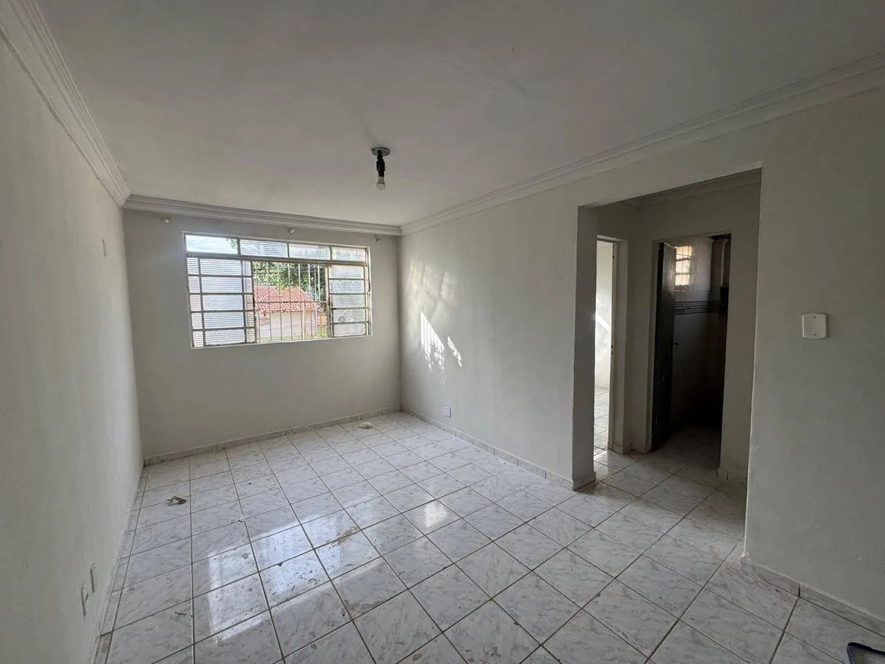 Foto do imóvel Apartamento 2 quartos Bairro São Carlos em Avenida Missionário Gunnar Vingren