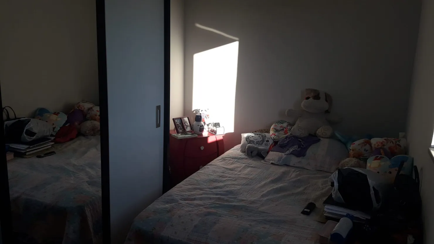 Imagem Casa à venda 3 Quartos, 1 Suite, 2 Vagas, 125M², Vila Rica, Pindamonhangaba - SP