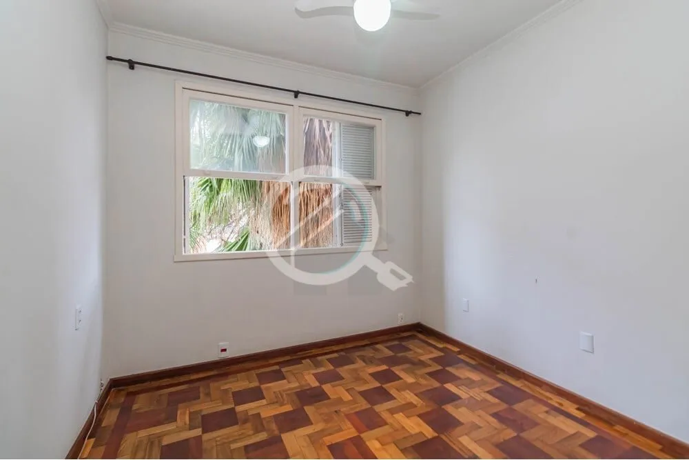 Imagem Amplo apartamento à venda em localização privilegiada, no bairro Rio Branco, - em Porto Alegre. D...