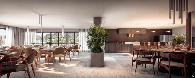 Imagem A. Ducati Residence - Apartamento à venda no bairro Fazenda - Itajaí/SC