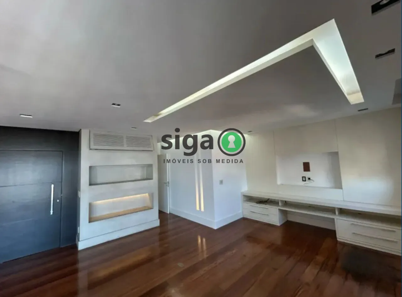 Imagem Cobertura de Alto Padrão com 173m², 4 Quartos, 4 Vagas e Vista Panorâmica - á Venda!!!