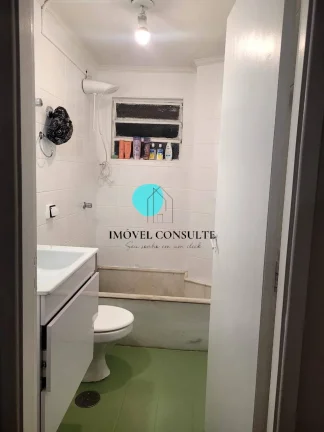 Imagem Apartamento para venda e locação , 2 quartos e 1 vaga em Vila Buarque -SP