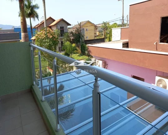 Imagem CASA RESIDENCIAL em Bertioga - SP, Boracéia
