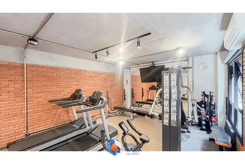 Imagem Cobertura Duplex à venda 2 Quartos 2 Suites 3 Vagas 109M² Cerqueira César São Paulo - SP