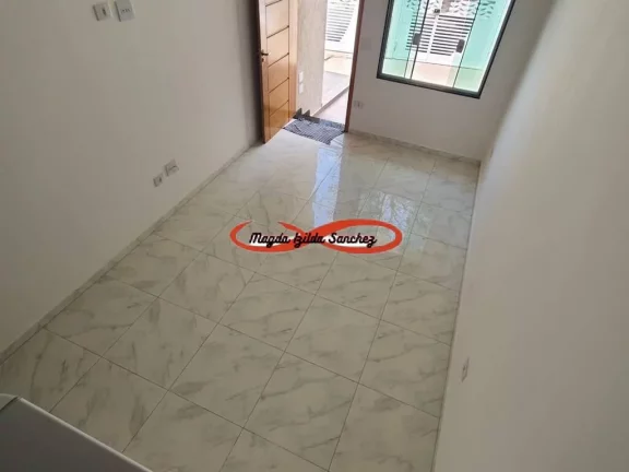Imagem SOBRADOS À VENDA NA CIDADE LÍDER - FINO ACABAMENTO.