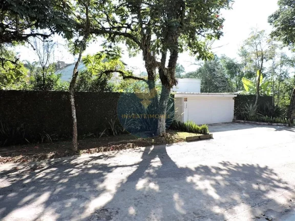 Imagem Casa em Condomínio a Venda no bairro Granja Viana - Carapicuíba, SP