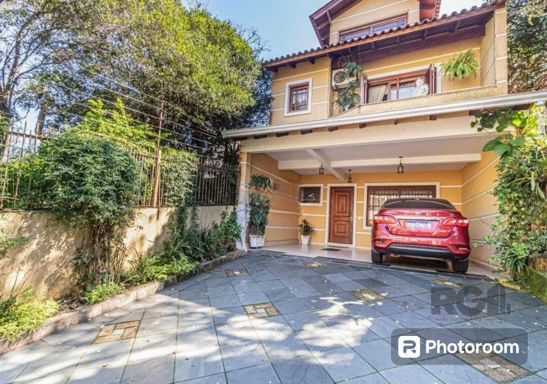 Imagem Casa em Ipanema