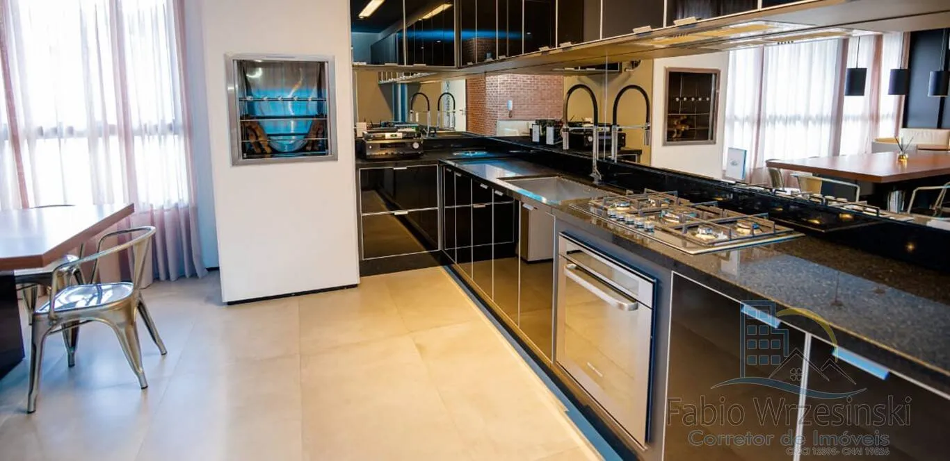Imagem Apartamento Alto Padrão | 94 m² Privativos america