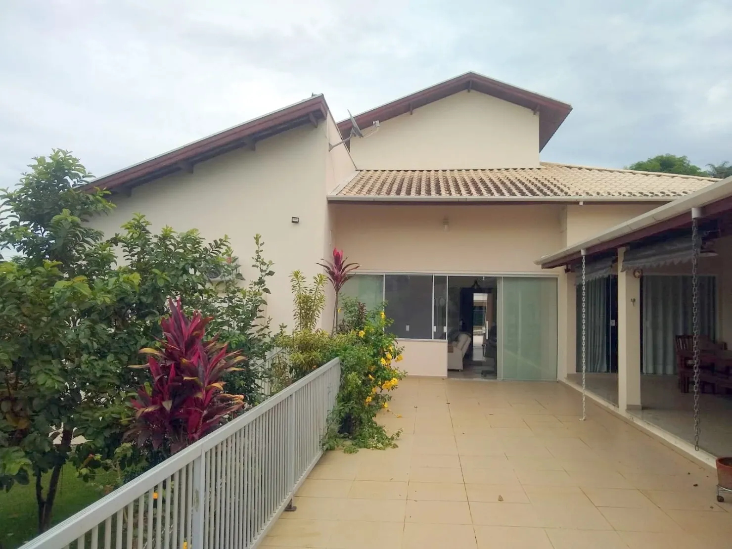 Imagem Casa à venda Quartos, 3 Suites, 4 Vagas, 1004M², J.Panorama , Guaratinguetá - SP | Condomínio Jardim Panorama 1.