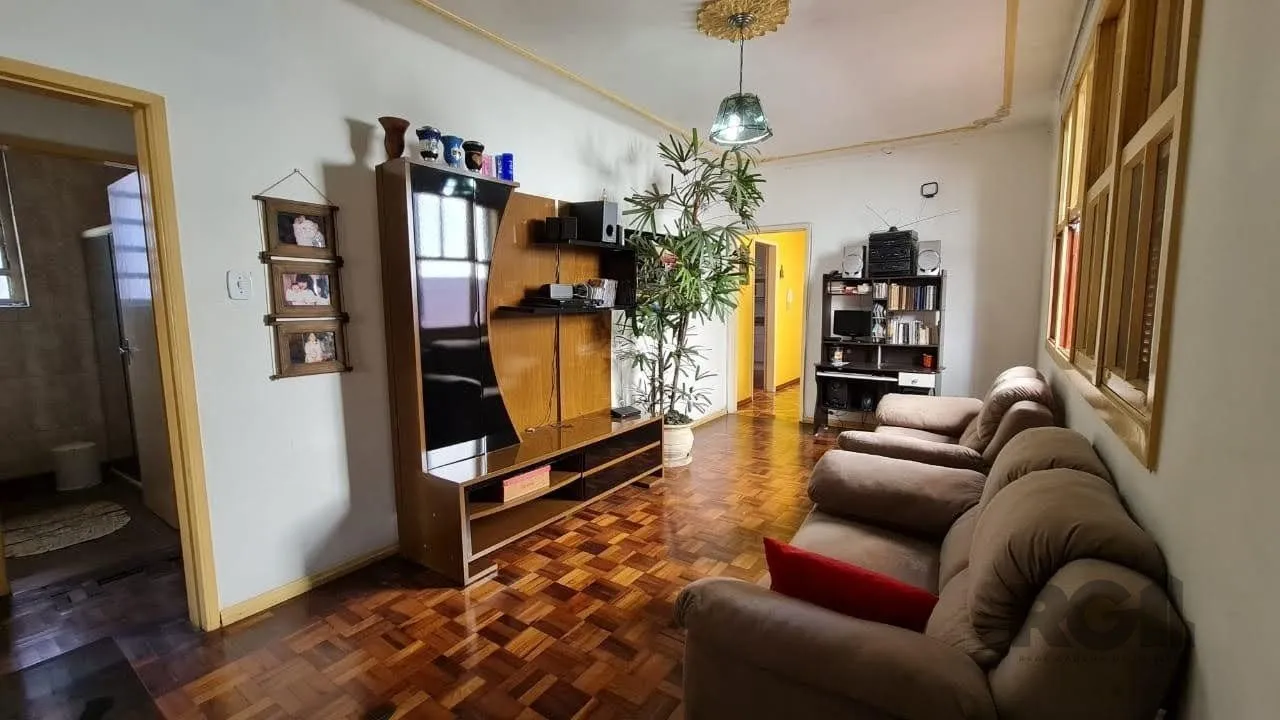 Imagem APARTAMENTO COM 03 QUARTOS NO BAIRRO SÃO GERALDO.