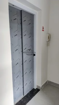 Imagem Apartamento à venda no bairro Centro - Guaratinguetá/SP