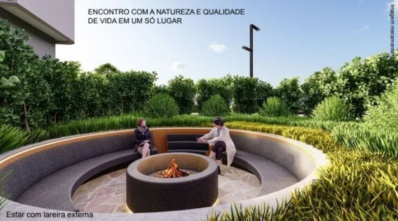 Imagem Apartamento em Atlântida
